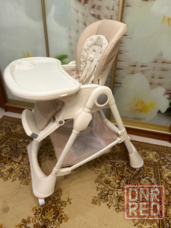 Детский стульчик для кормления Донецк - изображение 4