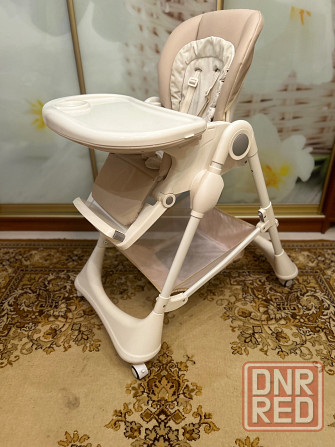 Детский стульчик для кормления Донецк - изображение 3