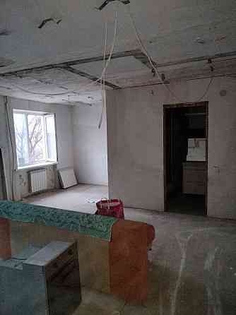 Продам 3х комнатную квартиру 75.5 кв.м Докучаевск