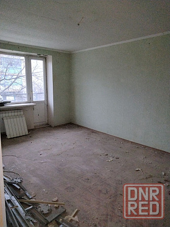 Продам 3х комнатную квартиру 75.5 кв.м Докучаевск - изображение 3