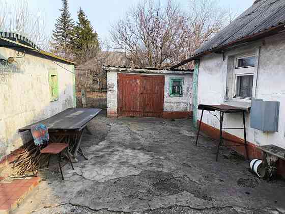 Продажа дома на дск Донецк