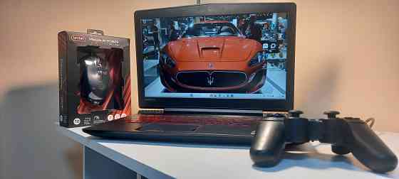 Ноутбуки с Играми + Подарок ! Донецк