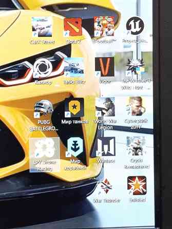 Ноутбуки с Играми + Подарок ! Донецк