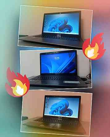 Ноутбуки с Играми + скоростной SSD Донецк