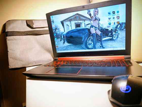 Ноутбуки с Играми + Подарок ! Донецк