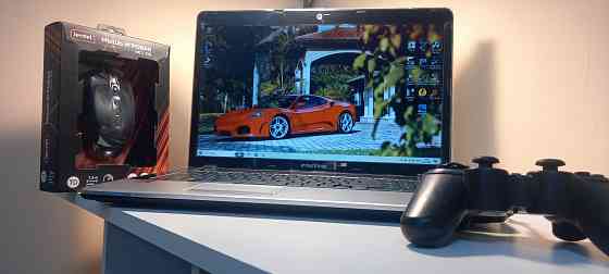 Ноутбуки с Играми + Подарок ! Донецк