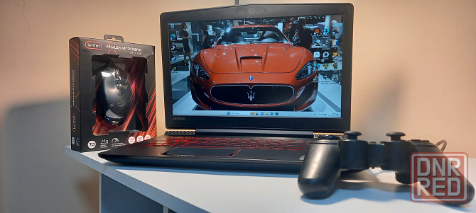 Ноутбуки с Играми + Подарок ! Донецк - изображение 6