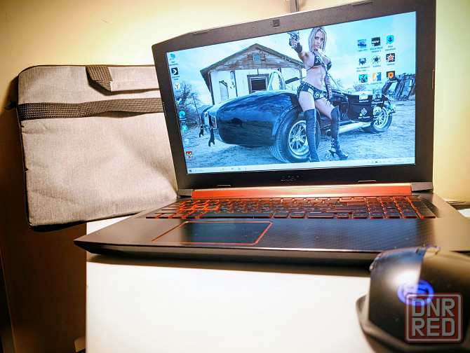 Ноутбуки с Играми + Подарок ! Донецк - изображение 4