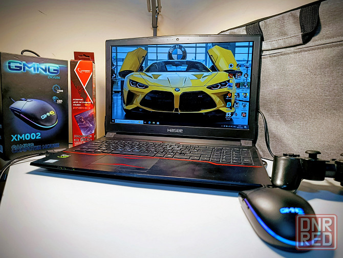 Ноутбуки с Играми + Подарок ! Донецк - изображение 2