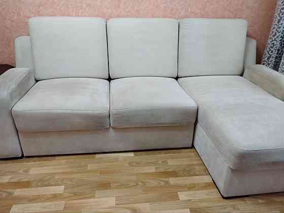 Продам диван и кресло Донецк