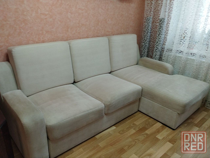 Продам диван и кресло Донецк - изображение 2