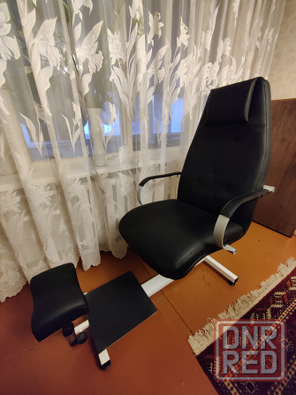 Продам Б/У кресло для педикюра Донецк - изображение 1