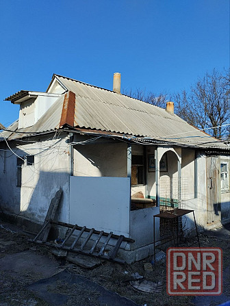 Продам дом с удобствами в городе Макеевке на Холодной балке Макеевка - изображение 2