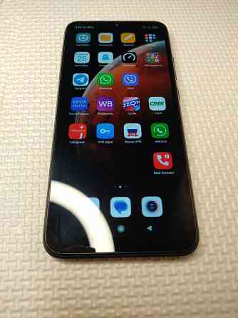 Смартфон Xiaomi redmi 9A 32gb серый Макеевка