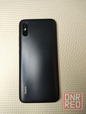 Смартфон Xiaomi redmi 9A 32gb серый Макеевка - изображение 5