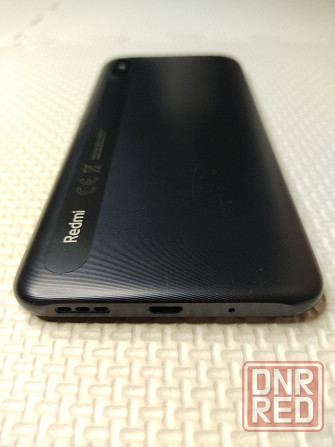 Смартфон Xiaomi redmi 9A 32gb серый Макеевка - изображение 6