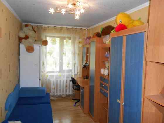 Продается 3х комнатная квартира Донецк