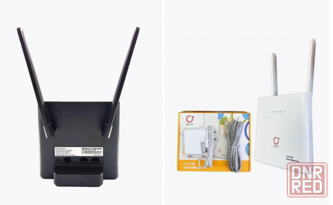 Роутер WiFi 4G Olax AX9 Pro Ethernet RJ-45, SIM-карта, 300 Мбит/с, 4000 мАч Макеевка - изображение 4