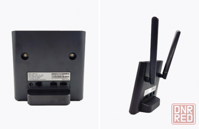 Роутер WiFi 4G Olax AX9 Pro Ethernet RJ-45, SIM-карта, 300 Мбит/с, 4000 мАч Макеевка - изображение 3