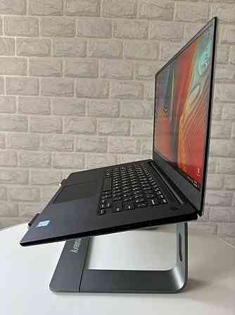 Ноутбук Dell XPS 9570 FULL HD IPS / Intel Core i5-8300H / ОЗУ 16 Gb / 1ТБ HDD + 256 ssd / Intel UHD Донецк