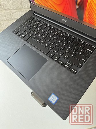Ноутбук Dell XPS 9570 FULL HD IPS / Intel Core i5-8300H / ОЗУ 16 Gb / 1ТБ HDD + 256 ssd / Intel UHD Донецк - изображение 3