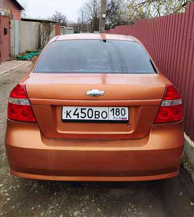 Продам Chevrolet Aveo T250 1.5 2006 Донецк