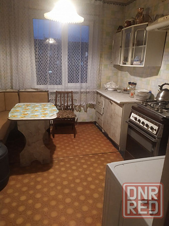 Сдам квартиру в районе Каравана Буденовский район Донецк - изображение 1