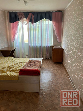 Продам 2-х комнатную квартиру в городе Луганск квартал 50 лет Октября Луганск - изображение 4