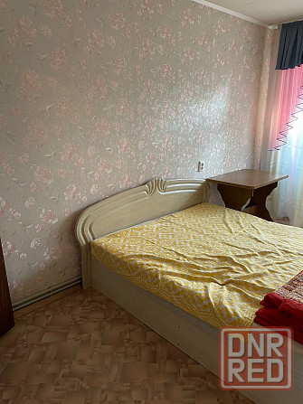 Продам 2-х комнатную квартиру в городе Луганск квартал 50 лет Октября Луганск - изображение 5