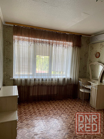 Продам 2-х комнатную квартиру в городе Луганск квартал 50 лет Октября Луганск - изображение 8