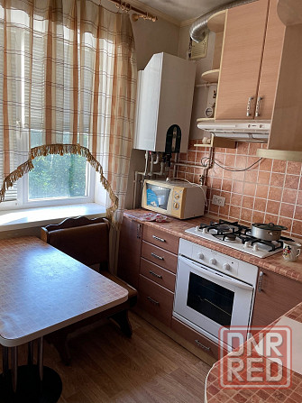 Продам 2-х комнатную квартиру в городе Луганск квартал 50 лет Октября Луганск - изображение 1