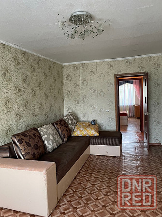 Продам 2-х комнатную квартиру в городе Луганск квартал 50 лет Октября Луганск - изображение 6