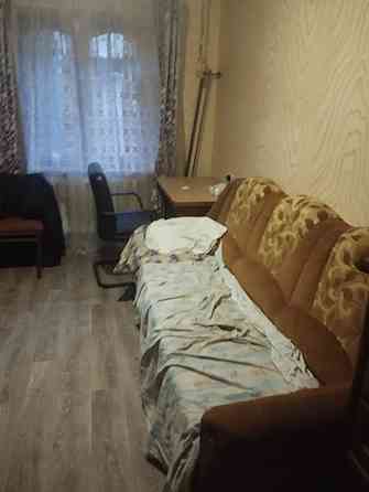 Подселение 14 метров в 4-х комнатной кв-ре, маг."Фаворит" в Пролетарском р-не Донецк