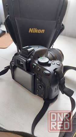 Продаю фотоаппарат nikon D5100 Донецк - изображение 4
