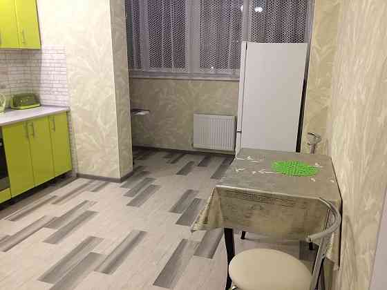 Сдаётся 2 комнатная квартира с евроремонтом в ЖК «Европейский» на длительно Донецк
