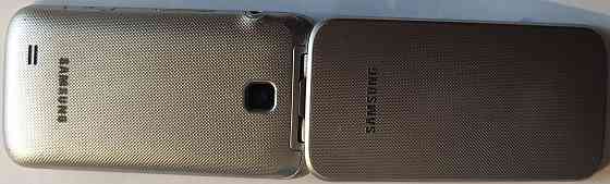 Телефон Samsung GT-C3520 (без аккумулятора) Донецк