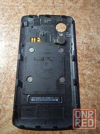 LG Nexus 5 Запчасти Макеевка - изображение 6