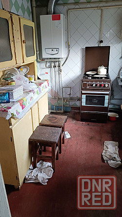 Продам дом в Киевском районе Донецк - изображение 9