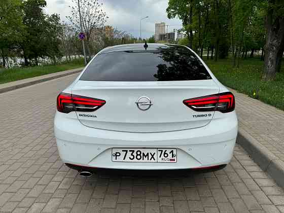 Продам Opel Insignia 2018 год Донецк