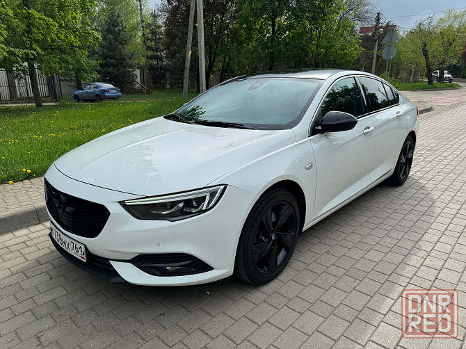 Продам Opel Insignia 2018 год Донецк - изображение 1