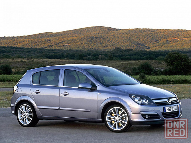 Opel astra h запчасти Горловка - изображение 1