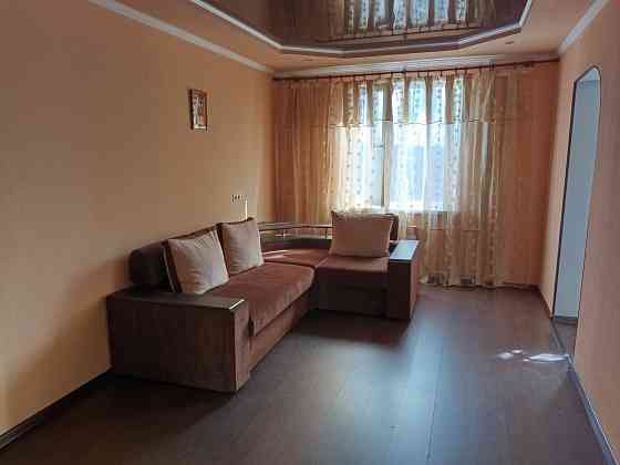 Продам шикарную 2- х комнатную квартиру с ремонтом в Калининском районе Донецк