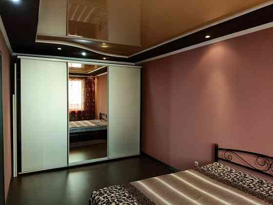 Продам 2- х комнатную квартиру с ремонтом в Калининском районе Донецк
