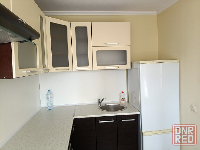 Продам шикарную 2- х комнатную квартиру с ремонтом в Калининском районе Донецк - изображение 4