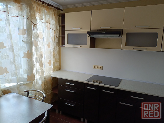Продам шикарную 2- х комнатную квартиру с ремонтом в Калининском районе Донецк - изображение 5