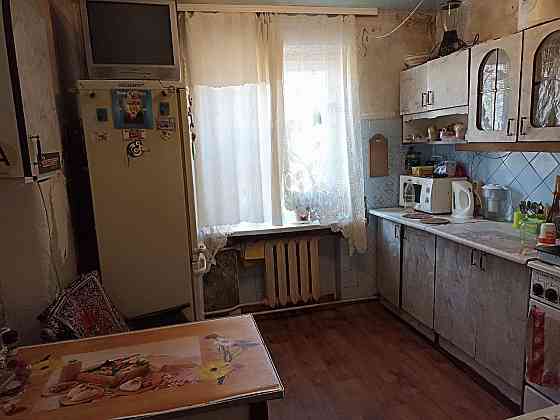 Продам 3- х комнатную квартиру в Будённовском районе ( Заперевальная) Донецк