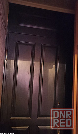 Двери офисные Донецк - изображение 1