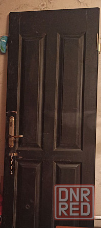 Двери офисные Донецк - изображение 2