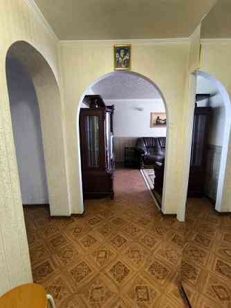 3-комнатная квартира на ДонУГИ Донецк