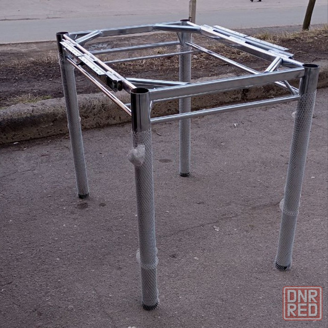 Подстолье раздвижного стола Донецк - изображение 1